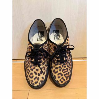 ヴァンズ ゴアテックスの通販 46点 | VANSを買うならラクマ