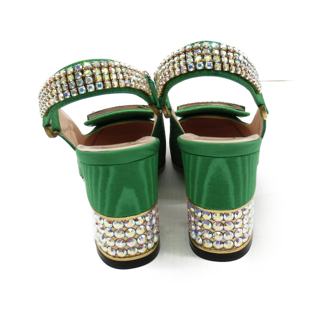 Gucci(グッチ)のグッチ サンダル レディースの靴/シューズ(サンダル)の商品写真