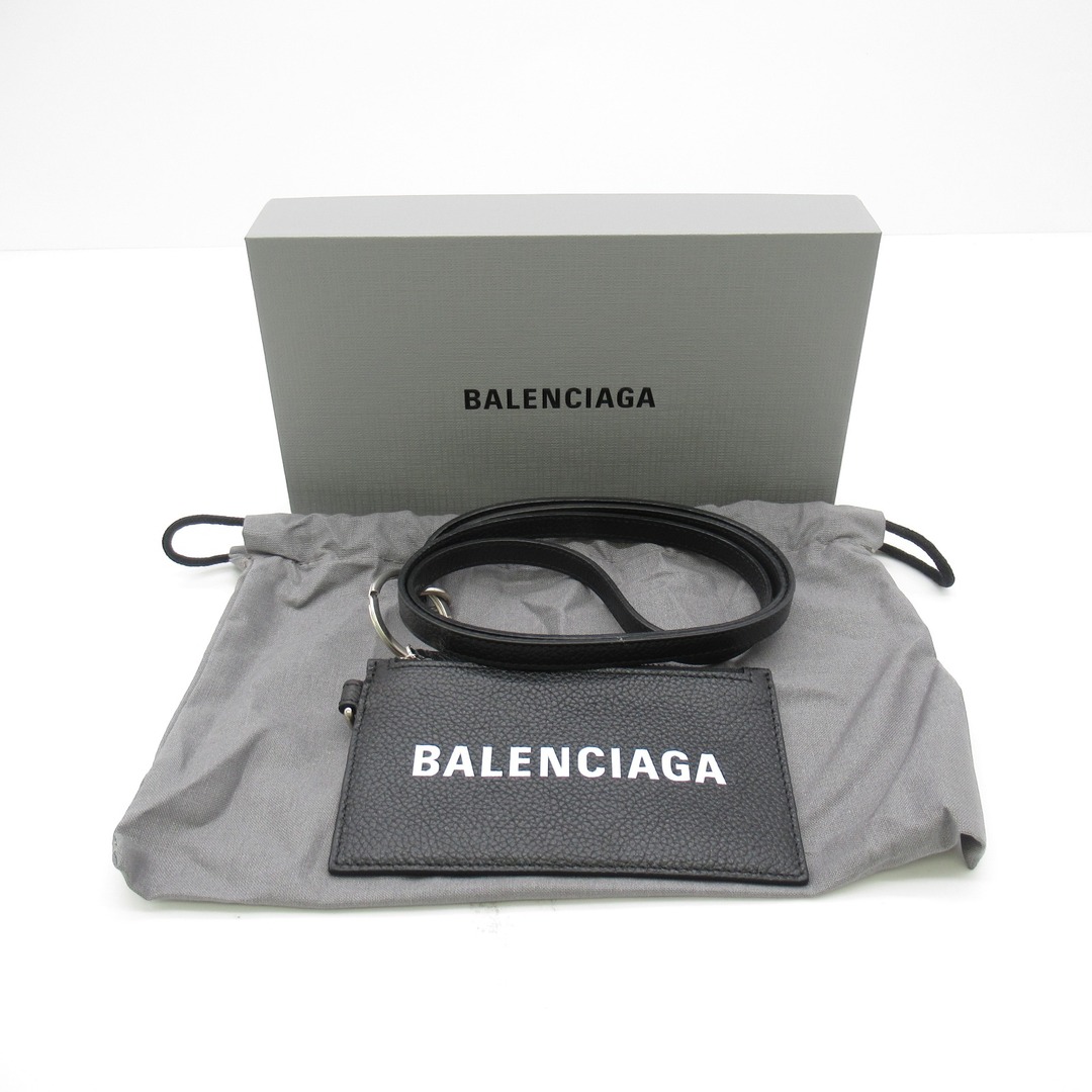 Balenciaga - バレンシアガ キャッシュカード&キーストラップ カード