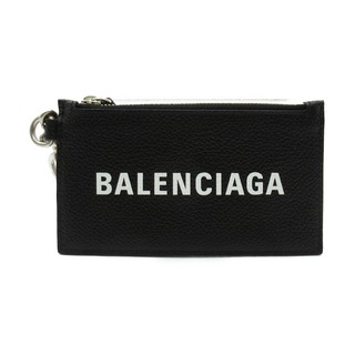 バレンシアガ(Balenciaga)のバレンシアガ キャッシュカード&キーストラップ カードケース(パスケース/IDカードホルダー)