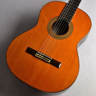 Carlos Sanchez Molino（カルロスサンチェスモレーノ）/CS-1【クリアランス！値下げしました！】【中古】【USED】クラシック・ギター　【新宿PePe店】(その他)