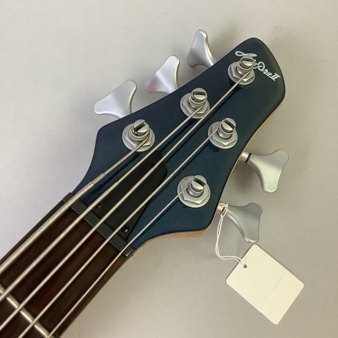 Aria Pro II(アリアプロツー)/IGB 5stBass Active 【USED