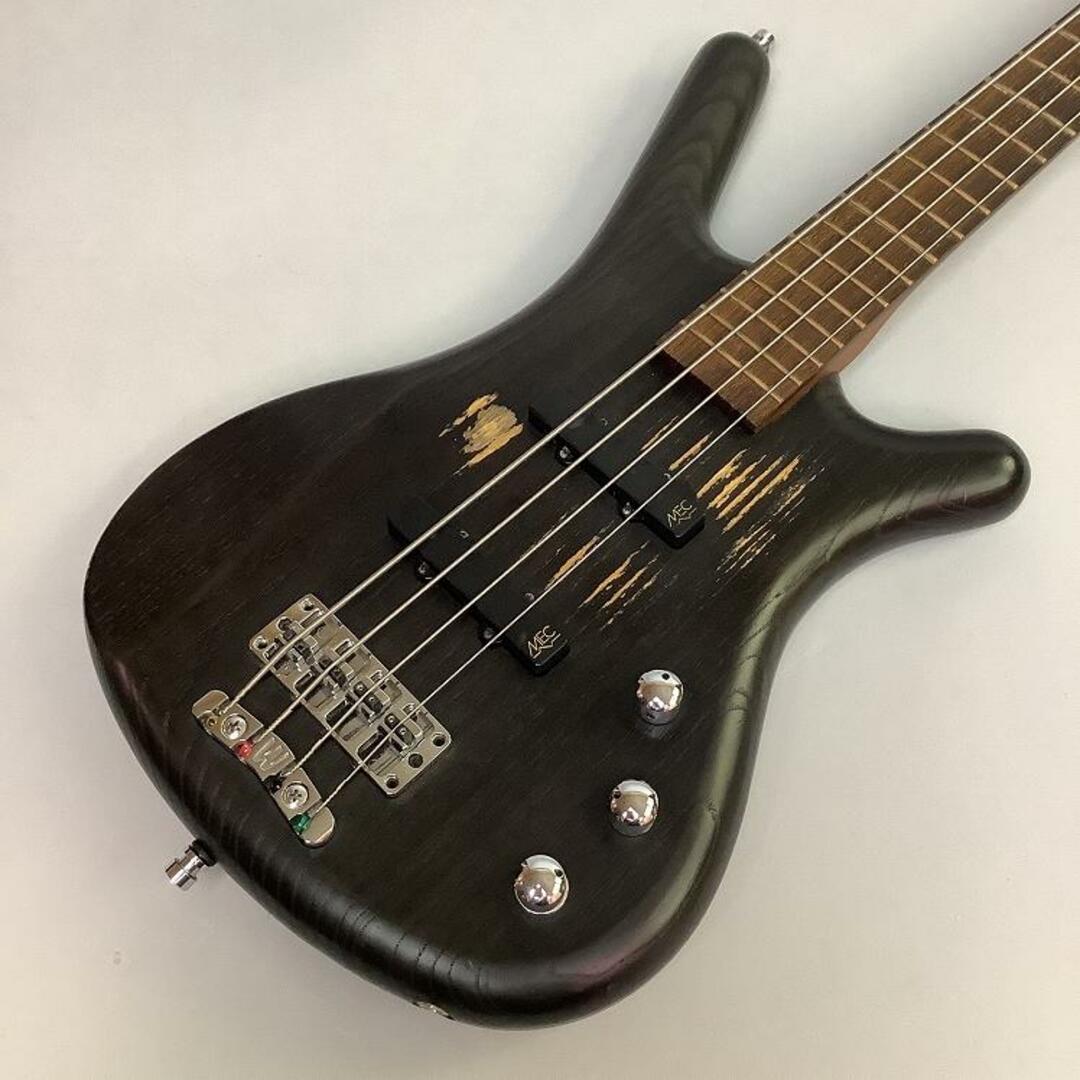 Warwick（ワーウィック）/CORVETTE STD Active 【USED】エレクトリック・ベース変形タイプ【成田ボンベルタ店】