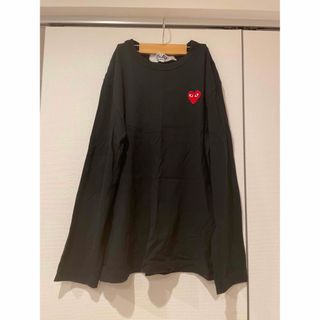 コムデギャルソン(COMME des GARCONS)のrico︎☺︎さま購入申請お願い致します(Tシャツ(長袖/七分))