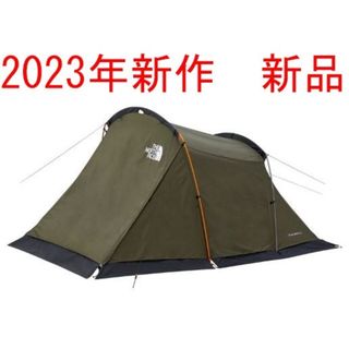 THE NORTH FACE   ザノースフェイス ランダー2 Lander 2 NVの通販