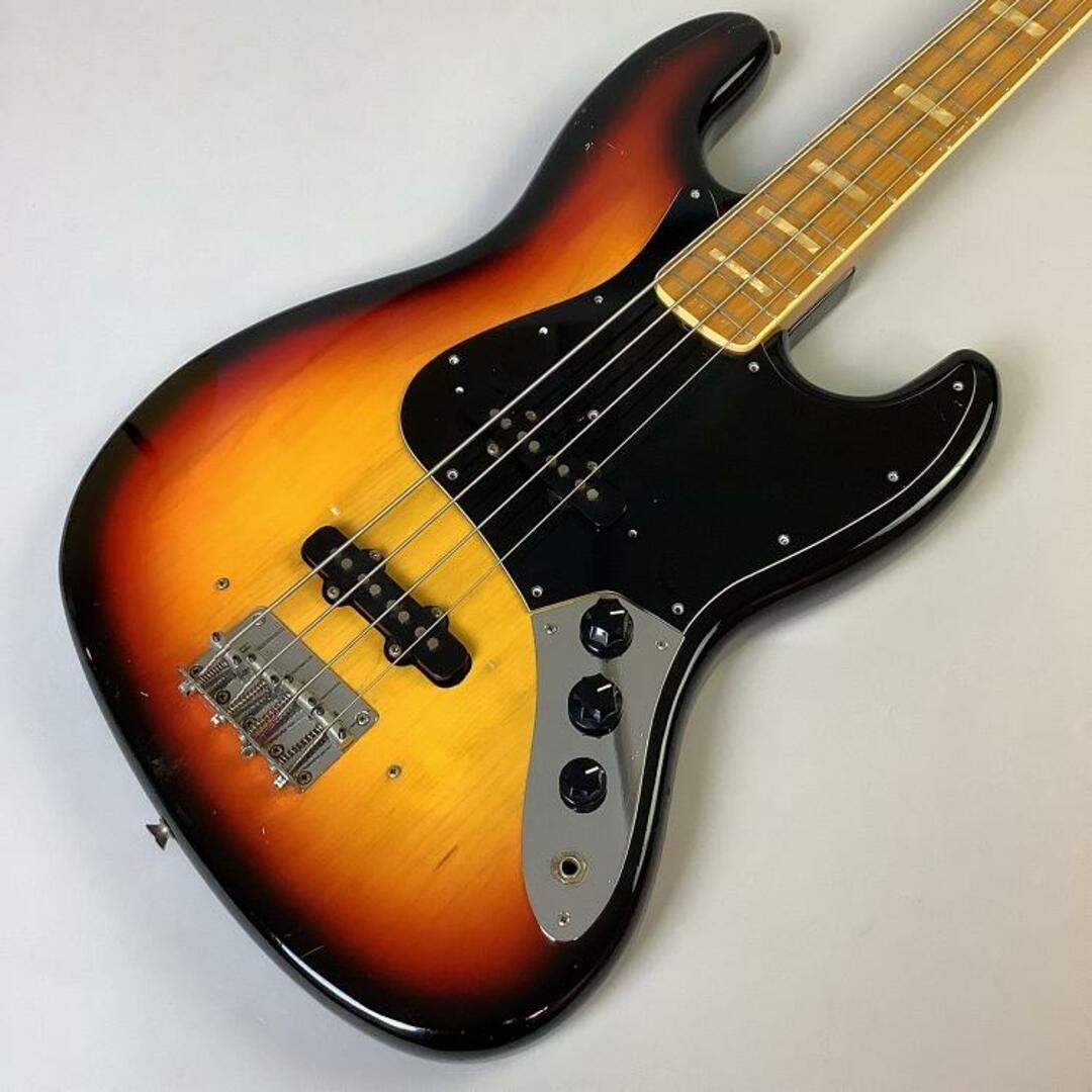 FERNANDES（フェルナンデス）/FJB-65 【クリアランス！値下げしました！】【USED】エレクトリック・ベースJBタイプ【成田ボンベルタ店】