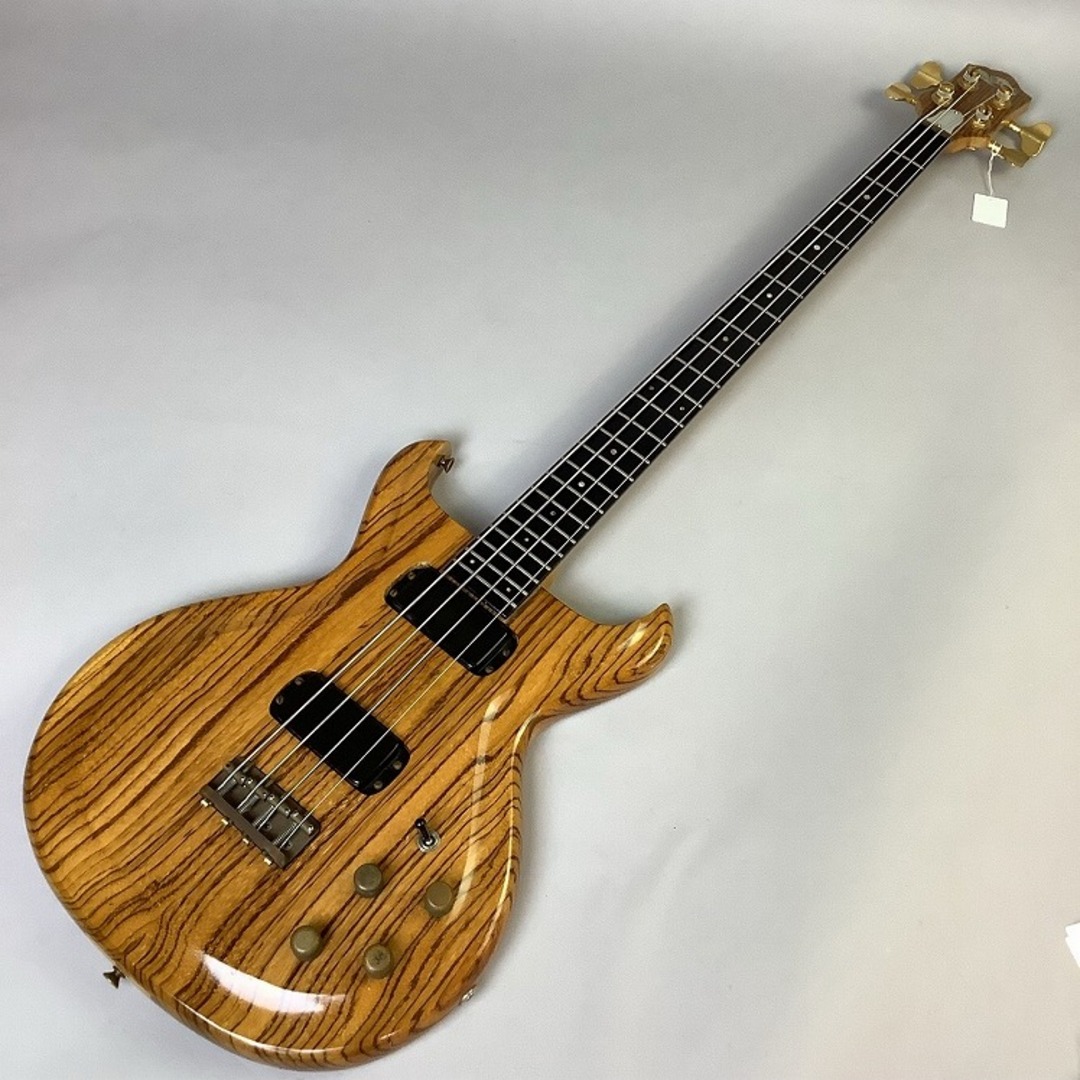 JIM BEACH Jim Beach Handmade Electric Bass 【クリアランス！値下げしました！】【USED】エレクトリック・ベース【成田ボンベルタ店】