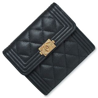 シャネル ボーイシャネル 財布(レディース)の通販 600点以上 | CHANEL