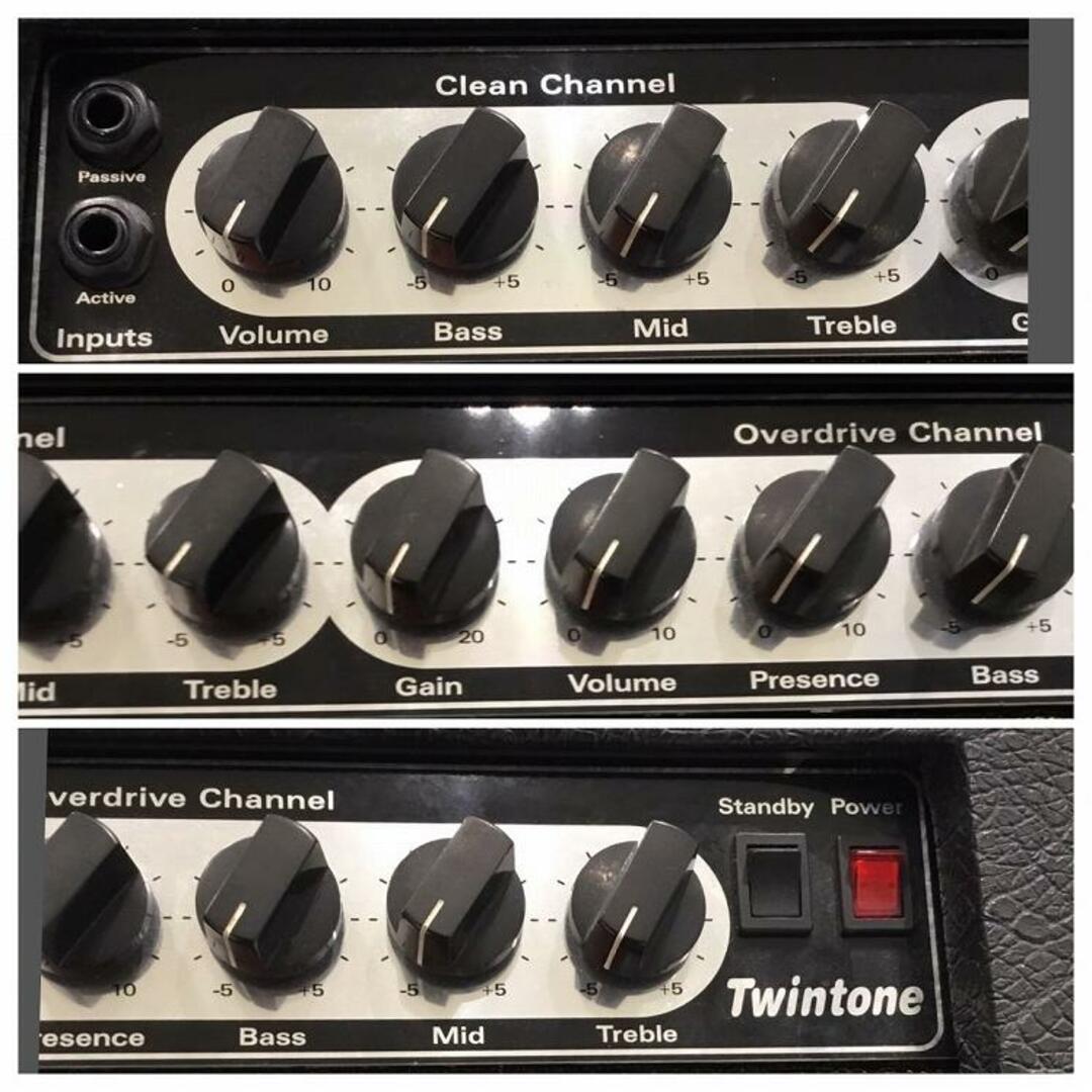 Koch（コッホ）/Twintone II & DummyBox Studio/PA 【中古】【USED