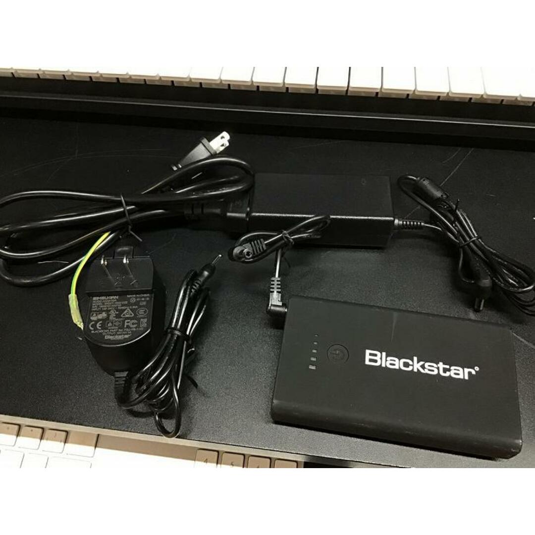 Blackstar（ブラックスター）/SUPER FLY BLUETOOTH【専用アダプター・充電池付】 【USED】ギターアンプ（コンボ）【札幌パルコ店】