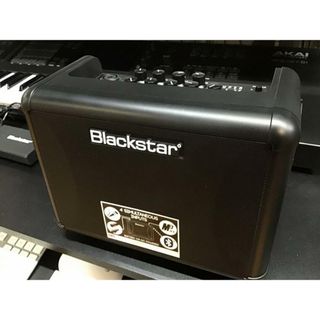 Blackstar（ブラックスター）/SUPER FLY BLUETOOTH【専用アダプター・充電池付】中古 【中古】【USED】ギターアンプ（コンボ）【札幌パルコ店】(ギターアンプ)