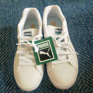 プーマ(PUMA)のPUMA　マッチスター　23.5(スニーカー)