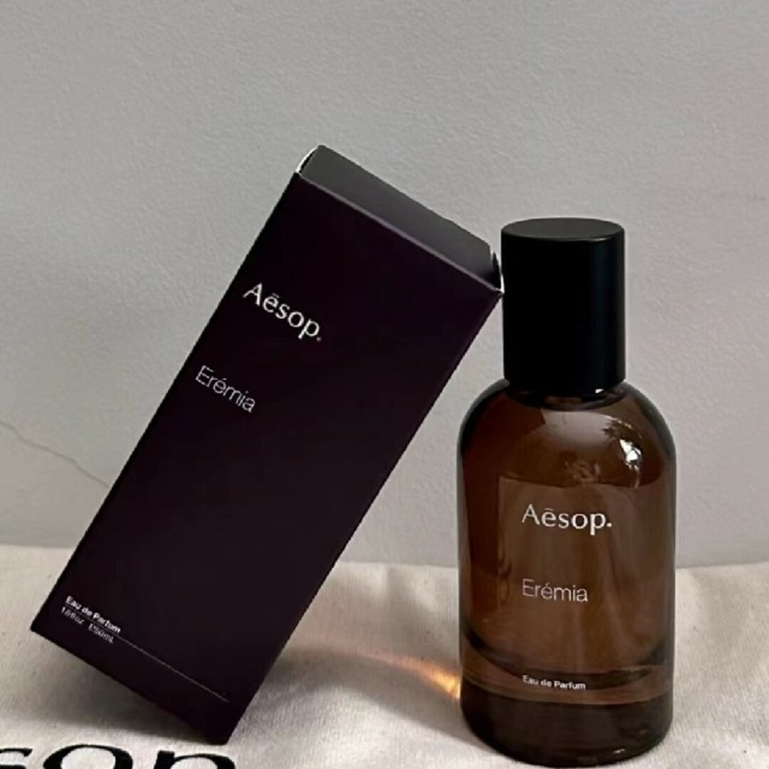 www.haoming.jp - イソップ エレミア Aesop Eremiaオードパルファム