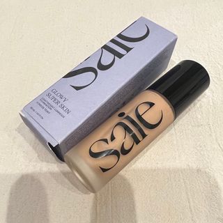 セフォラ(Sephora)のSaieファンデーション7番(ファンデーション)