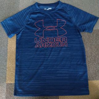 アンダーアーマー(UNDER ARMOUR)のアンダーアーマー　ヒートギア　150(トレーニング用品)