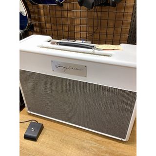 JIMMY WALLACE（ジミーウォレス）/White Lighin Amp2 【中古】【USED】ギターアンプ（コンボ）【沖縄・浦添 パルコシティ店】(ギターアンプ)