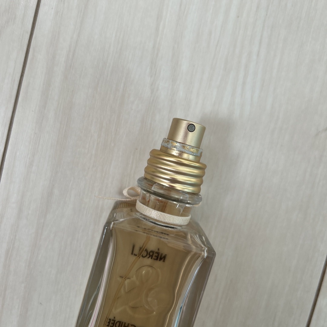 L'OCCITANE(ロクシタン)のL'OCCITANE オーキデ 75ml コスメ/美容の香水(香水(女性用))の商品写真