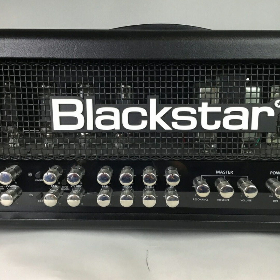 Blackstar（ブラックスター）/S1-104EL34 【USED】ギターアンプ（ヘッド）【長崎浜町店】