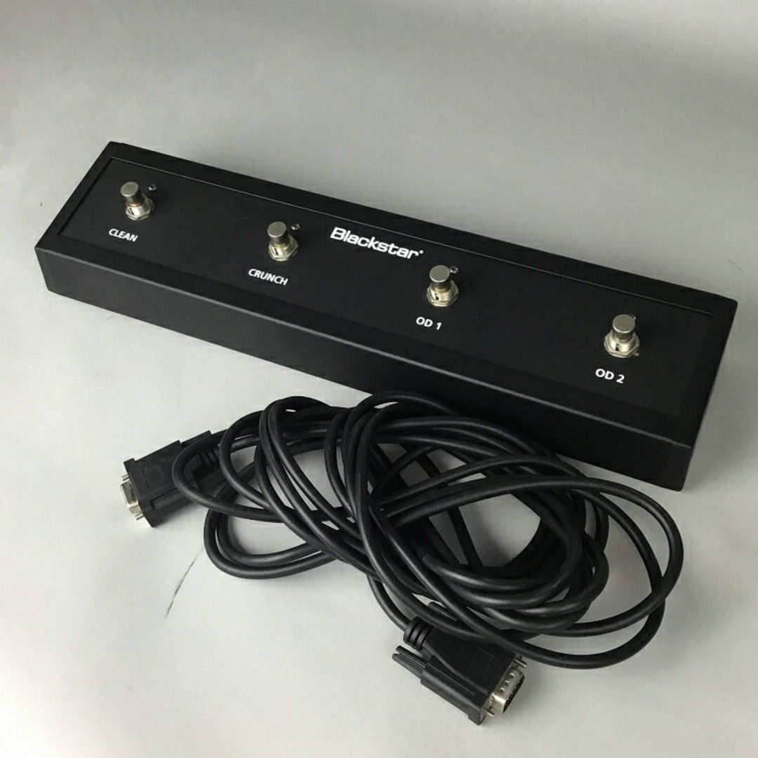 Blackstar（ブラックスター）/S1-104EL34 【USED】ギターアンプ（ヘッド）【長崎浜町店】