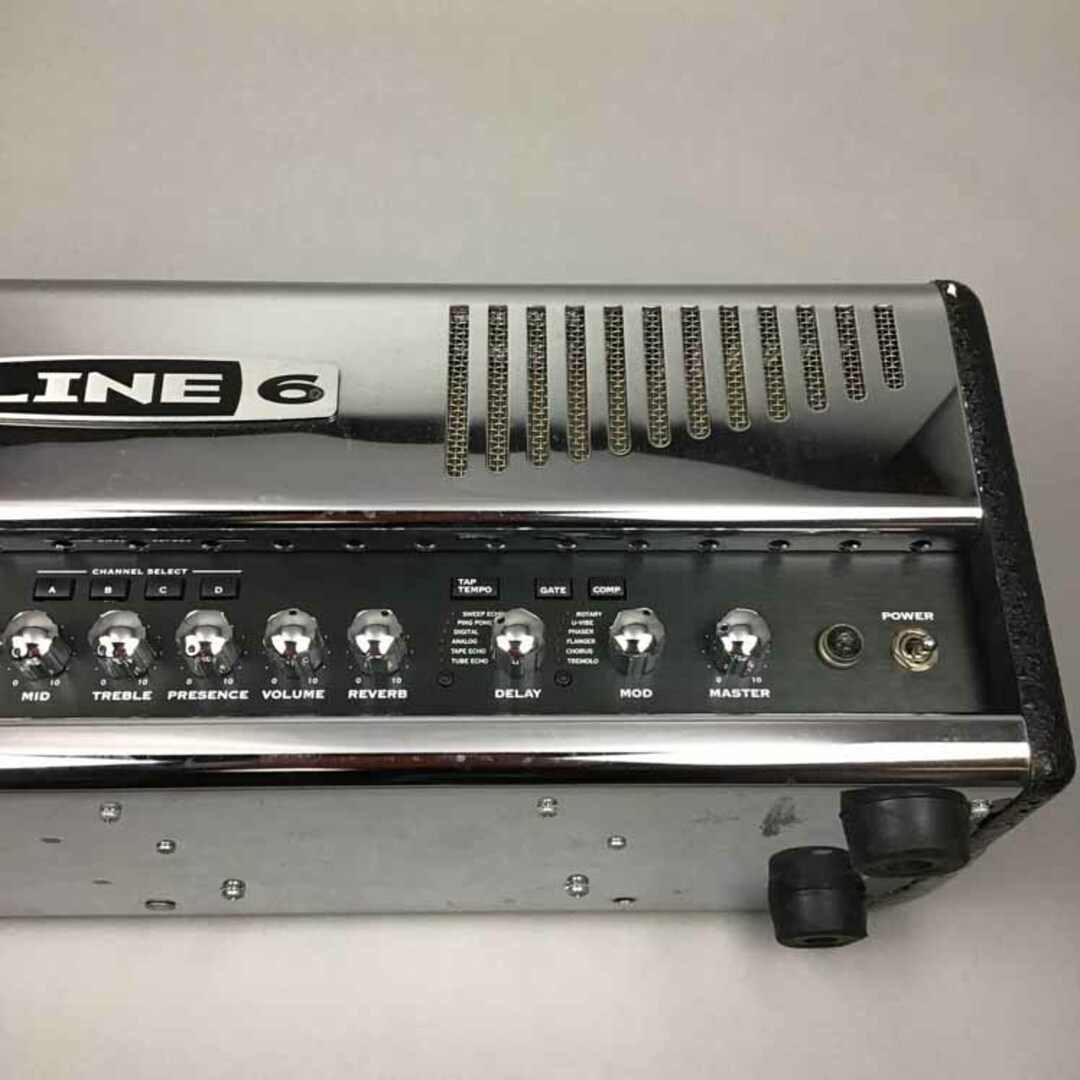 LINE 6（ラインシックス）/HD-147　【クリアランス！値下げしました！】【USED】ギターアンプ（ヘッド）　【梅田ロフト店】