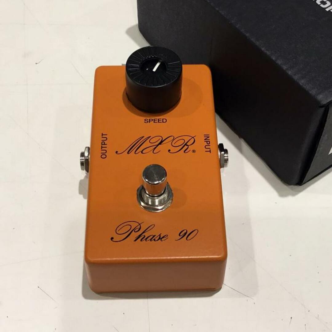 MXR（エムエックスアール）/CSP026 74Vin Pha 【USED】ギター用エフェクターコーラス【ミーナ町田店】