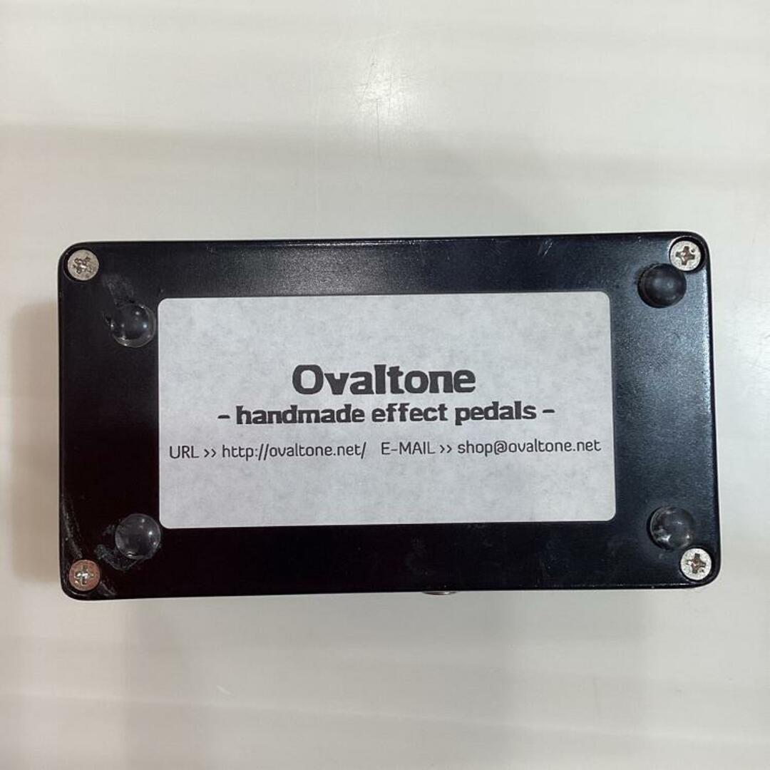 Ovaltone KS-1