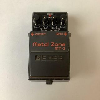 BOSS（ボス）/MT-2 【中古】【USED】ギター用エフェクター ...