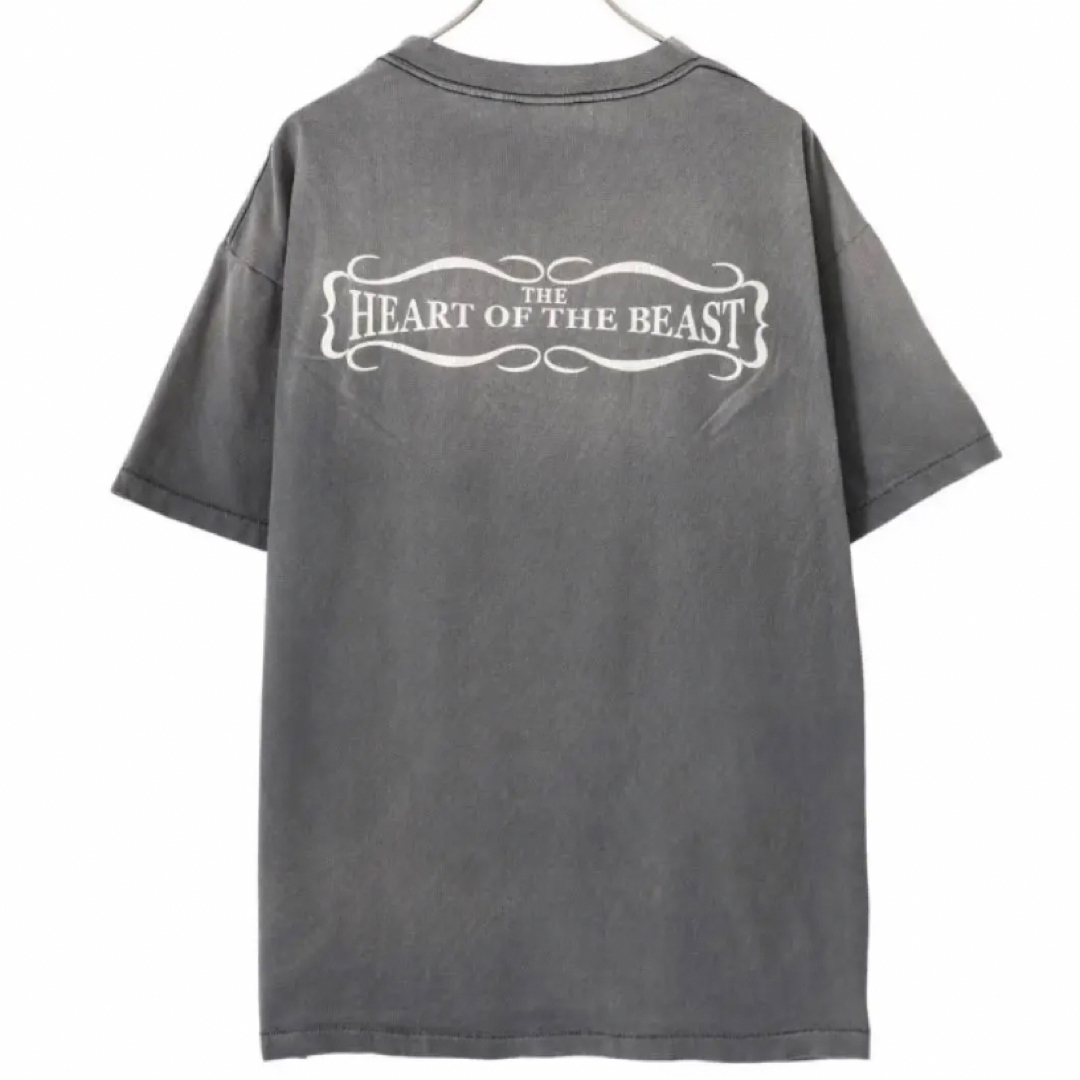 セントマイケル SAINT MICHAEL 23SS マリリンマンソン Tシャツ | www
