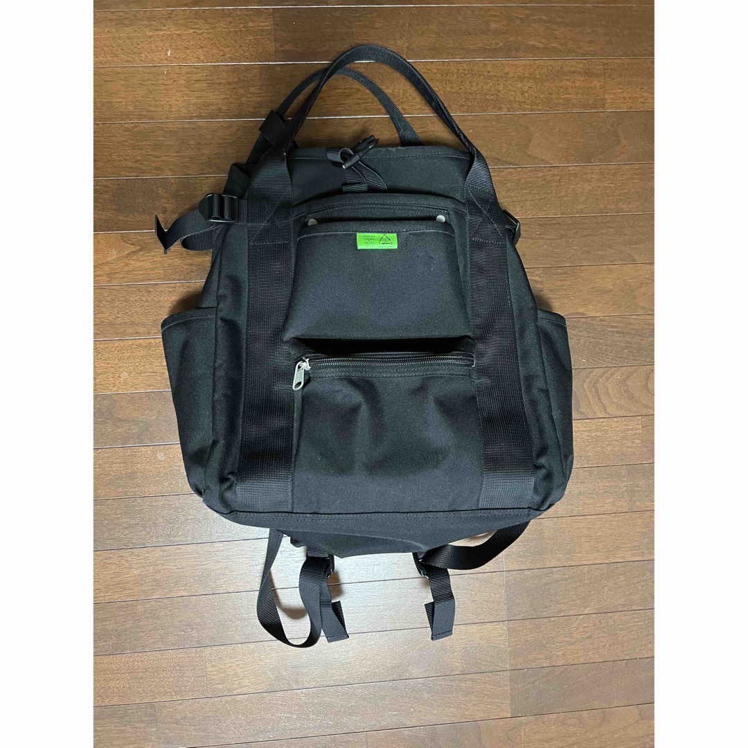 【良品】ポーター ユニオン 25L リュック バックパック