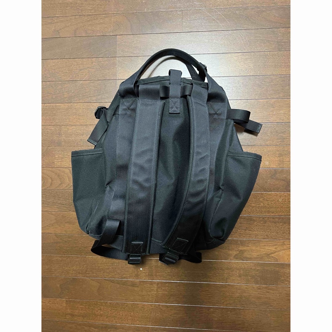 【良品】ポーター ユニオン 25L リュック バックパック