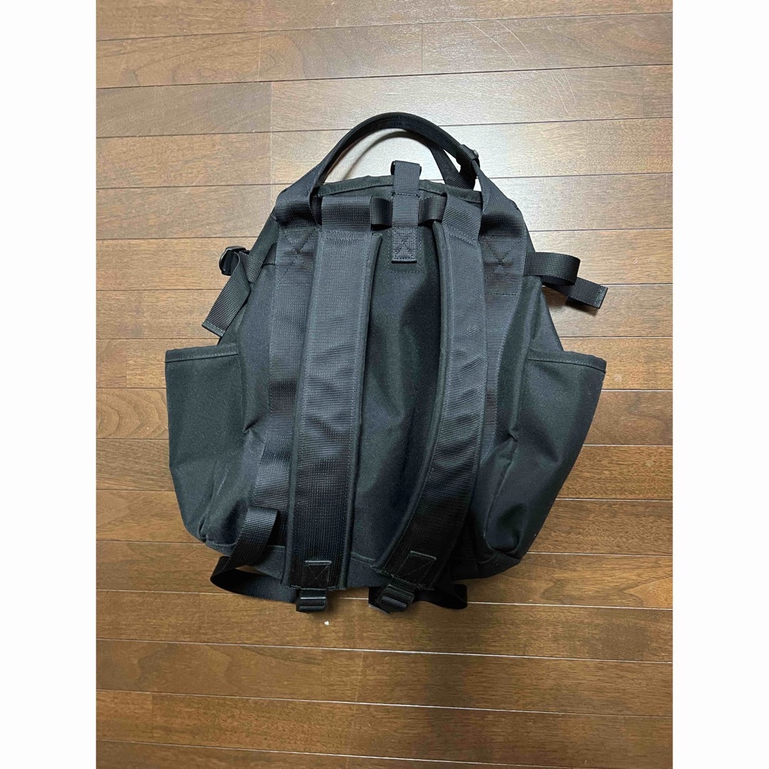 【良品】ポーター　ユニオン　25L リュック バックパック