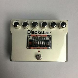 Blackstar（ブラックスター）/DX1 【中古】【USED】ギター用エフェクターディストーション【郡山アティ店】(エフェクター)