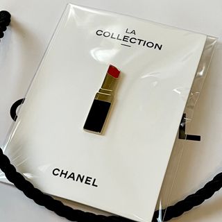 シャネル(CHANEL)のCHANELピンバッチ(バッジ/ピンバッジ)