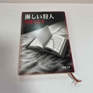 淋しい狩人(文学/小説)