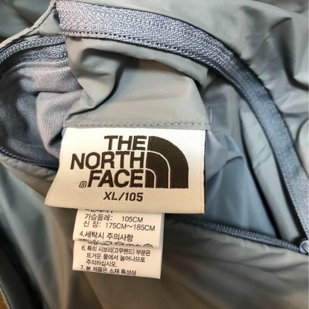 THE NORTH FACE - 新品⭐️ノースフェイスホワイトレーベル