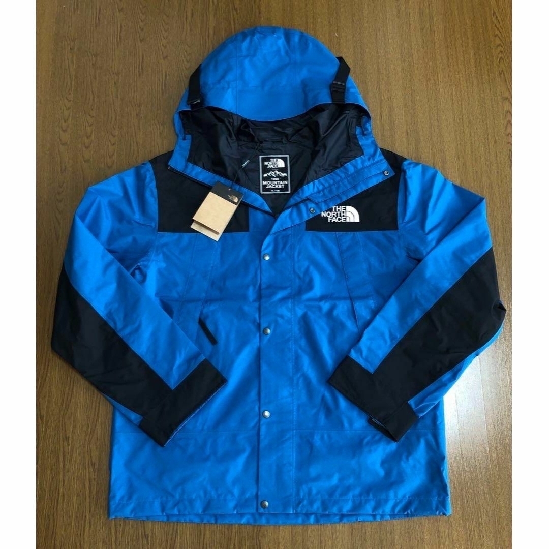 THE NORTH FACE   新品⭐️ノースフェイスゴアテックスマウンテン