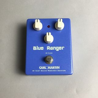 CARL MARTIN（カール・マーチン）/Blue Ranger　【クリアランス！値下げしました！】【中古】【USED】ギター用エフェクター　【エミフルMASAKI店】(エフェクター)