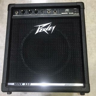 値下！　新品・未使用　PEAVEY ノベルティ Tシャツ Sサイズ アンプ柄