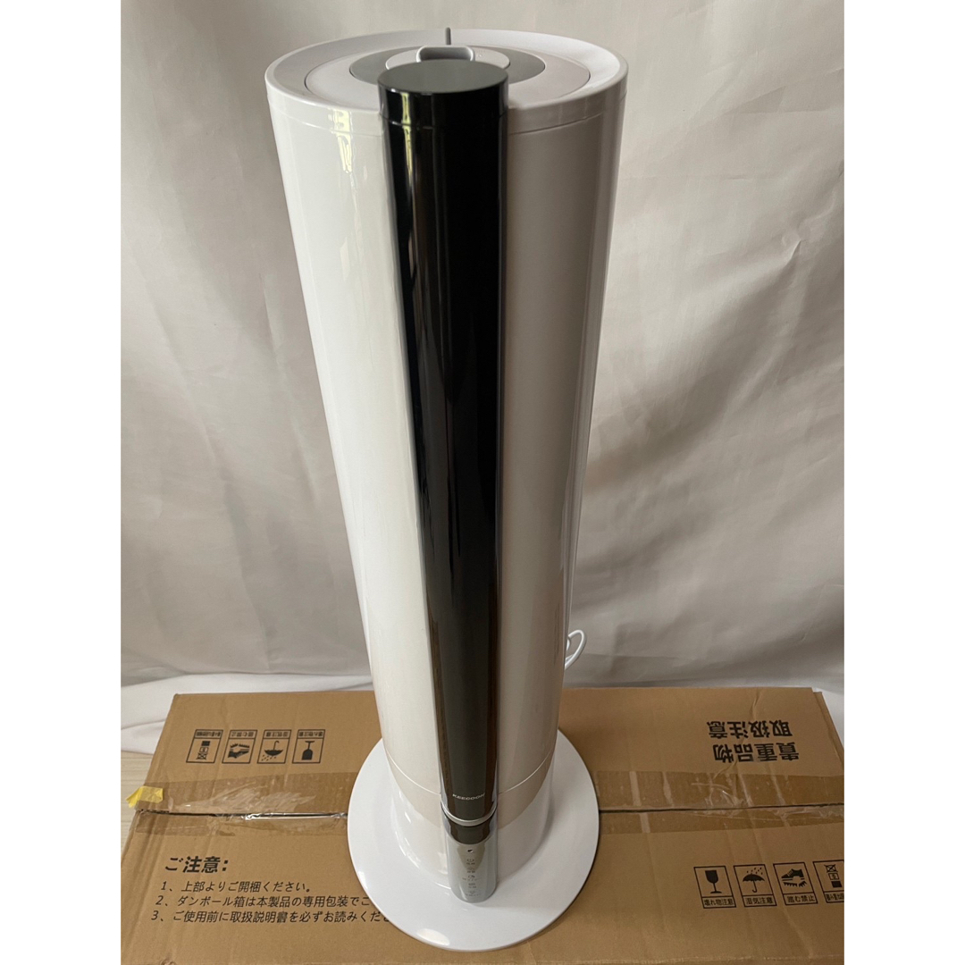 keecoon7.5リットル加湿器③