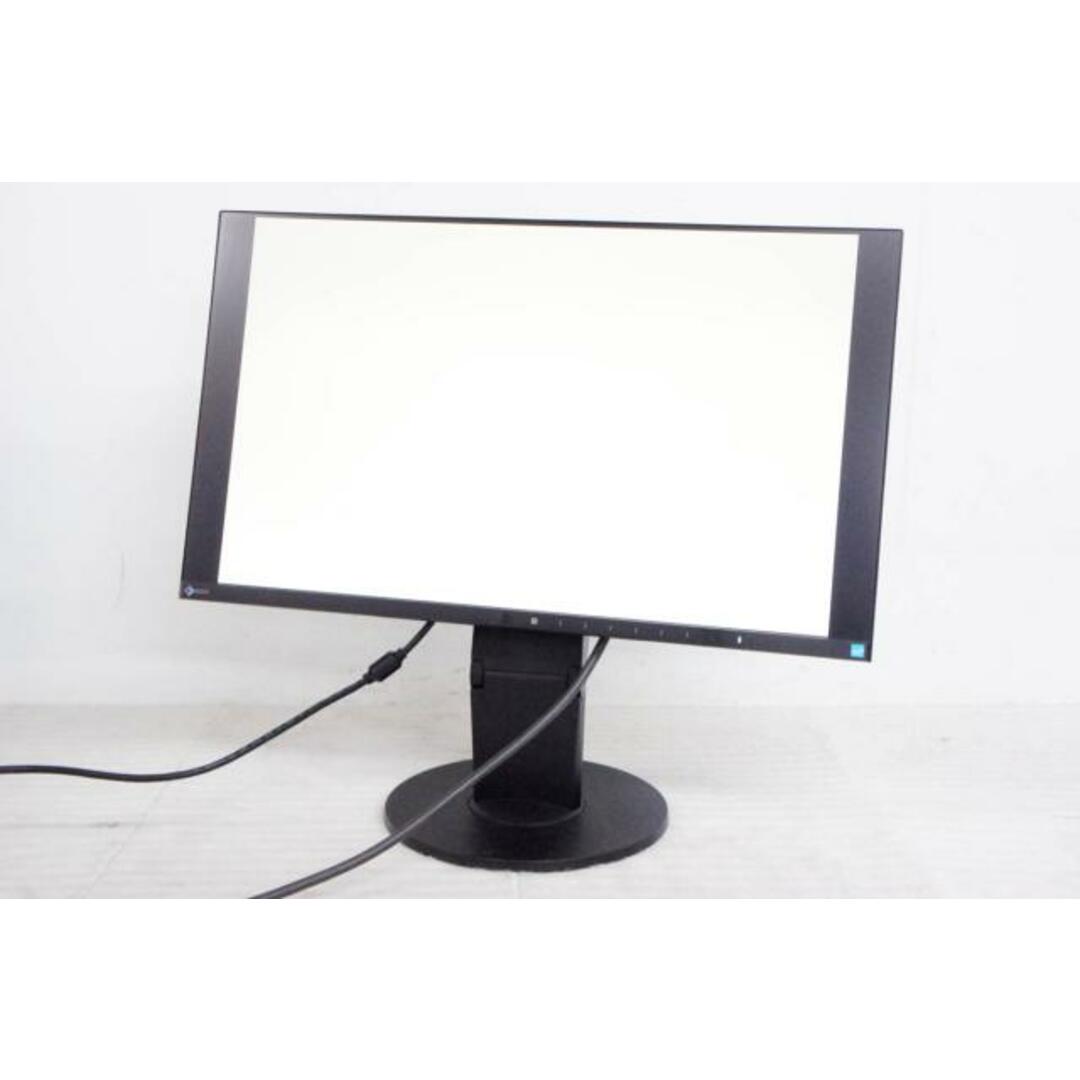 EIZO 23.8型ワイド液晶モニターFlexScanEV2450-BK