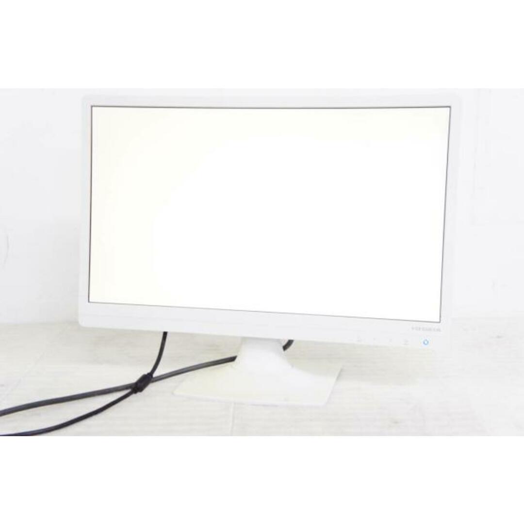 C アイオーデータ 21.5インチ液晶モニター LCD-AD222ESW