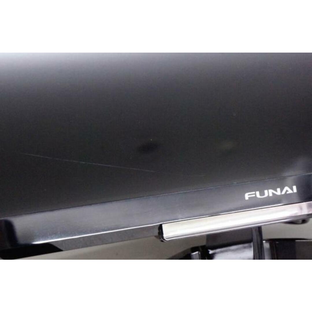 中古】C FUNAI 32V型ハイビジョン液晶テレビ FL-32H2010の通販 by エス