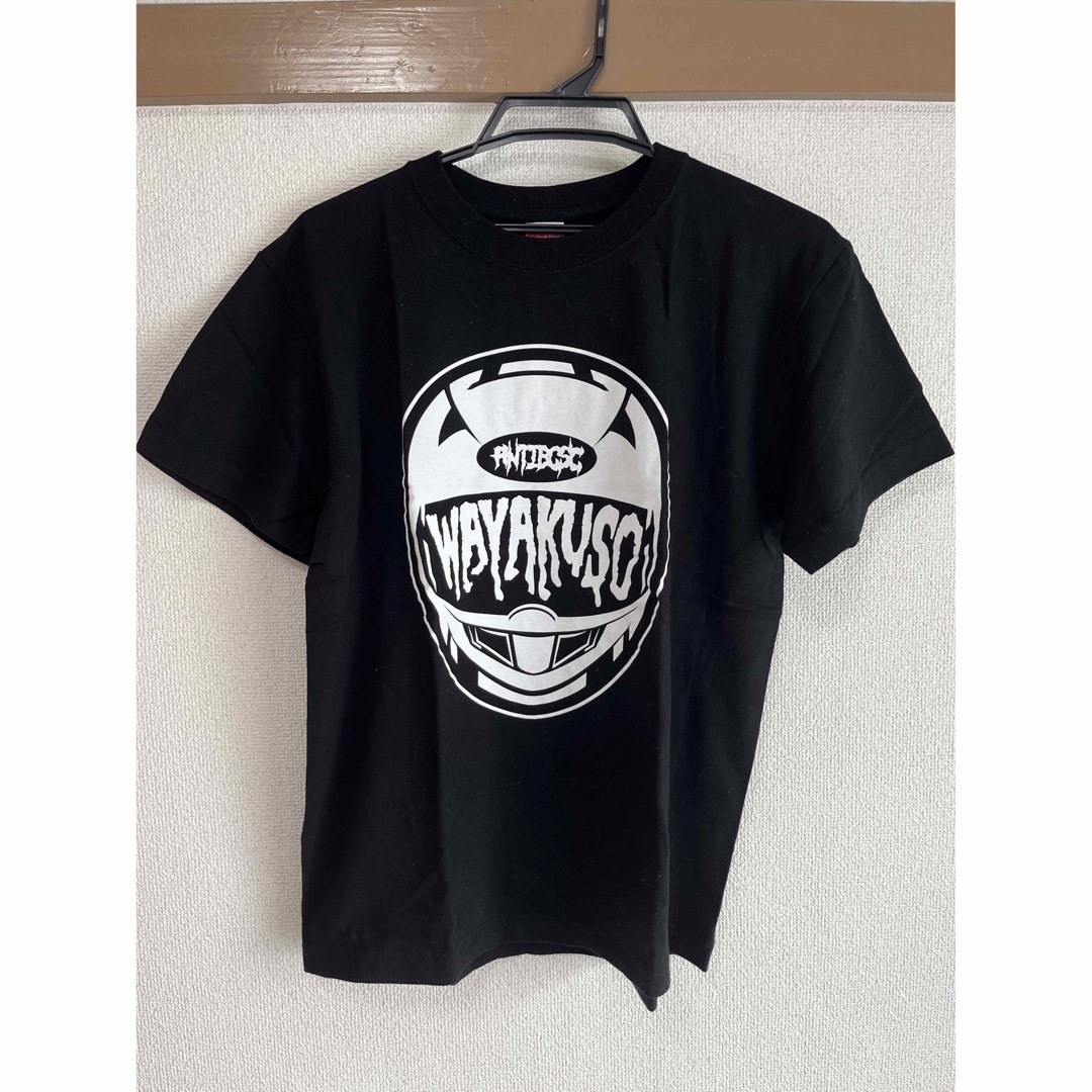 アンチビクスク Tシャツ 2枚セット | フリマアプリ ラクマ