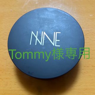 NNE　グラインディングファンデーション(ファンデーション)