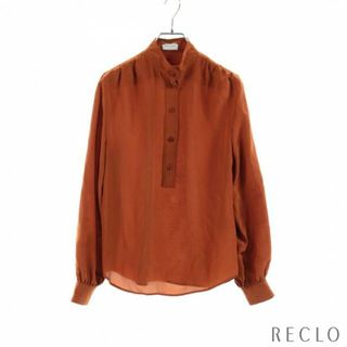 サンローラン シャツ/ブラウス(レディース/長袖)の通販 100点以上