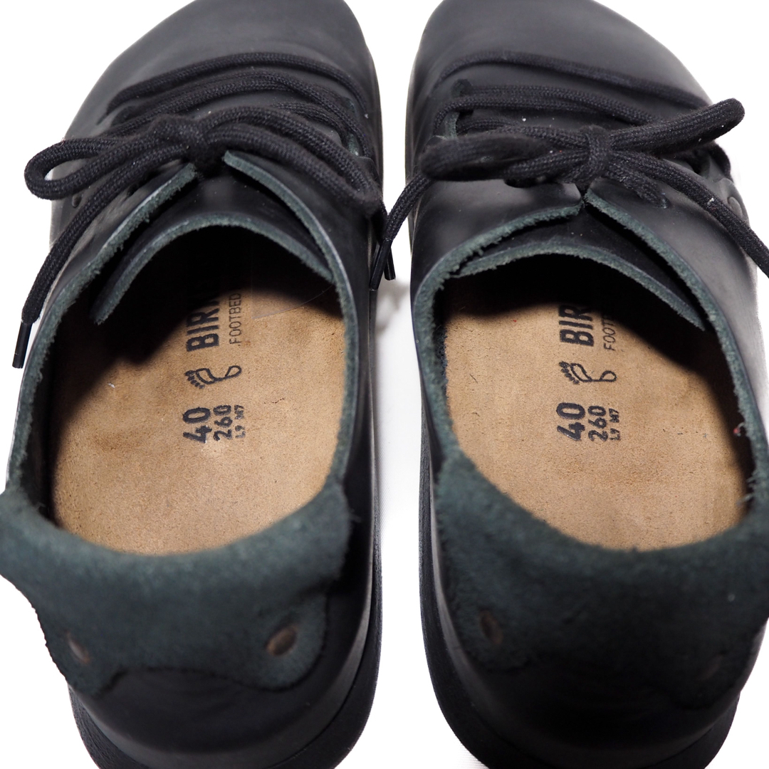 【LONDON！】 BIRKENSTOCK ビルケン  ロンドン40 26.0