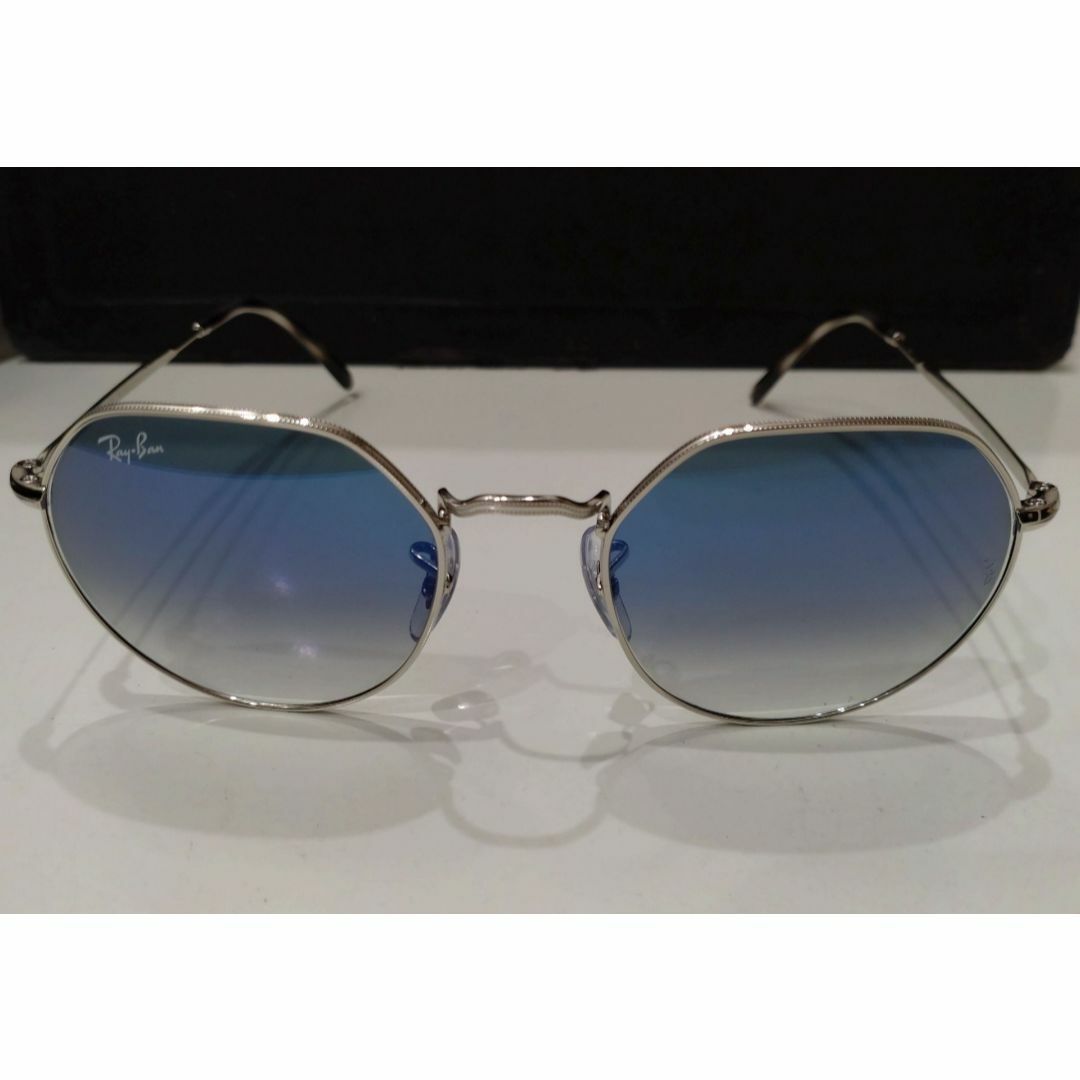 Ray-Ban(レイバン)の6917 レイバン サングラス JACK RB3565 メンズ 眼鏡 メンズのファッション小物(サングラス/メガネ)の商品写真