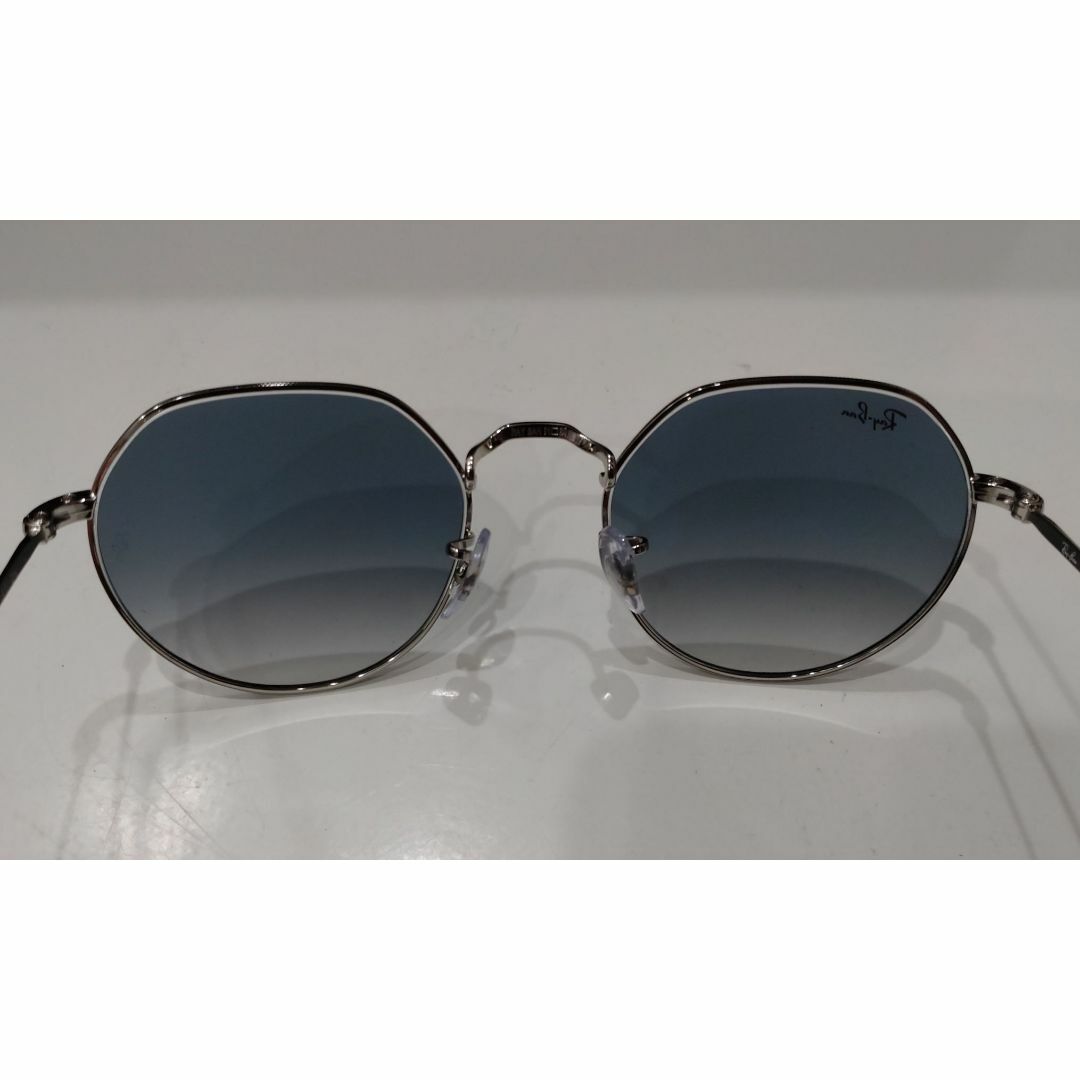 Ray-Ban(レイバン)の6917 レイバン サングラス JACK RB3565 メンズ 眼鏡 メンズのファッション小物(サングラス/メガネ)の商品写真