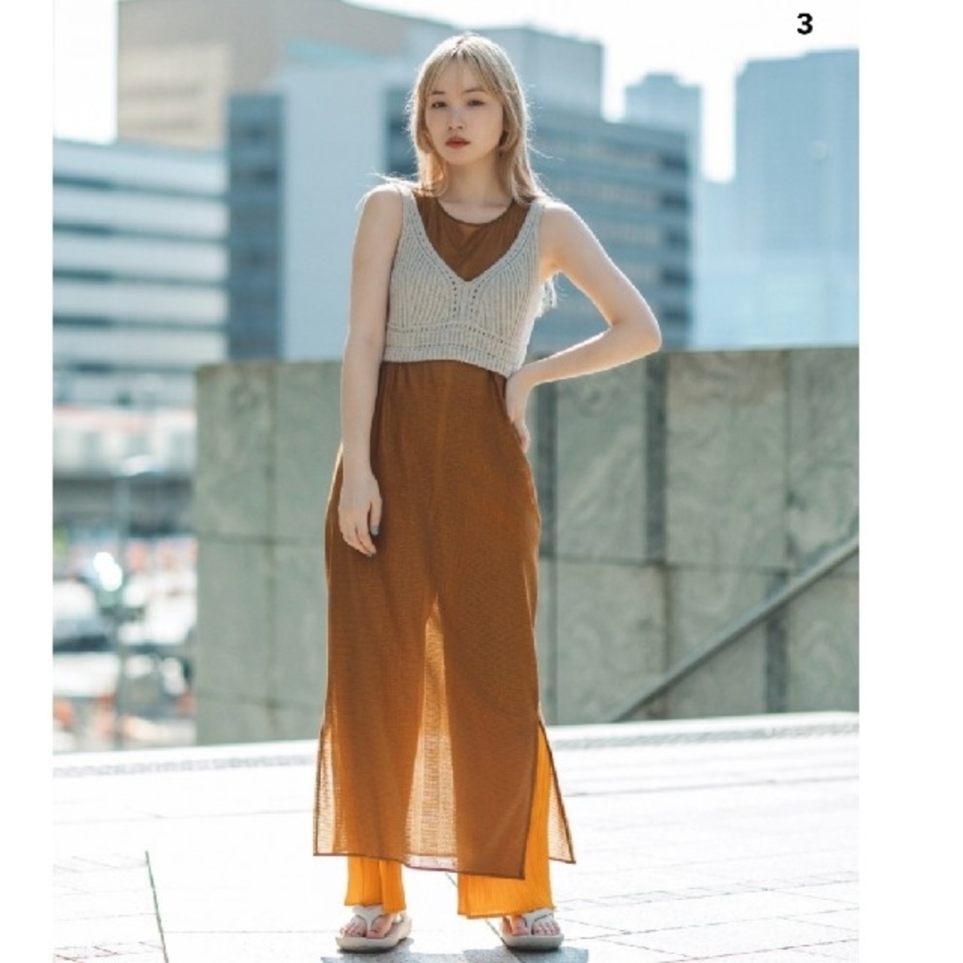 UNIQLO - XXL☆3Dリブニットブラ新品タグ付きナチュラルマメクロゴ ...