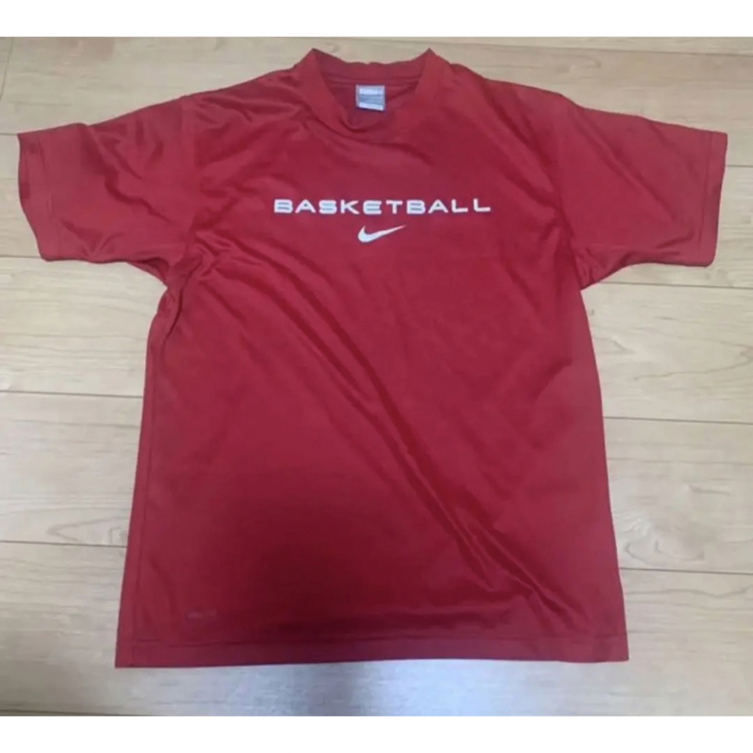 NIKE(ナイキ)のメンズSサイズTシャツハーフパンツまとめ売り メンズのトップス(Tシャツ/カットソー(半袖/袖なし))の商品写真